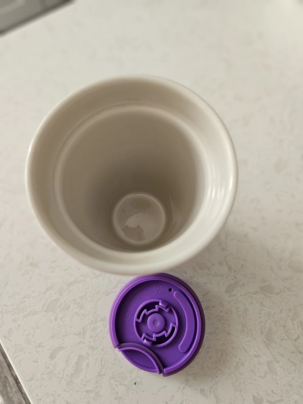 Starbucks Florida Travel Tumbler